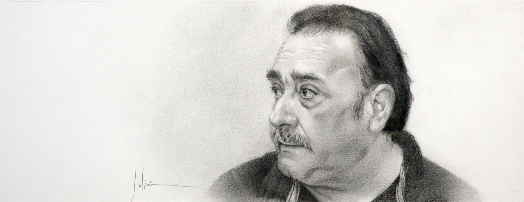 CHICO, obra de Julián Gades