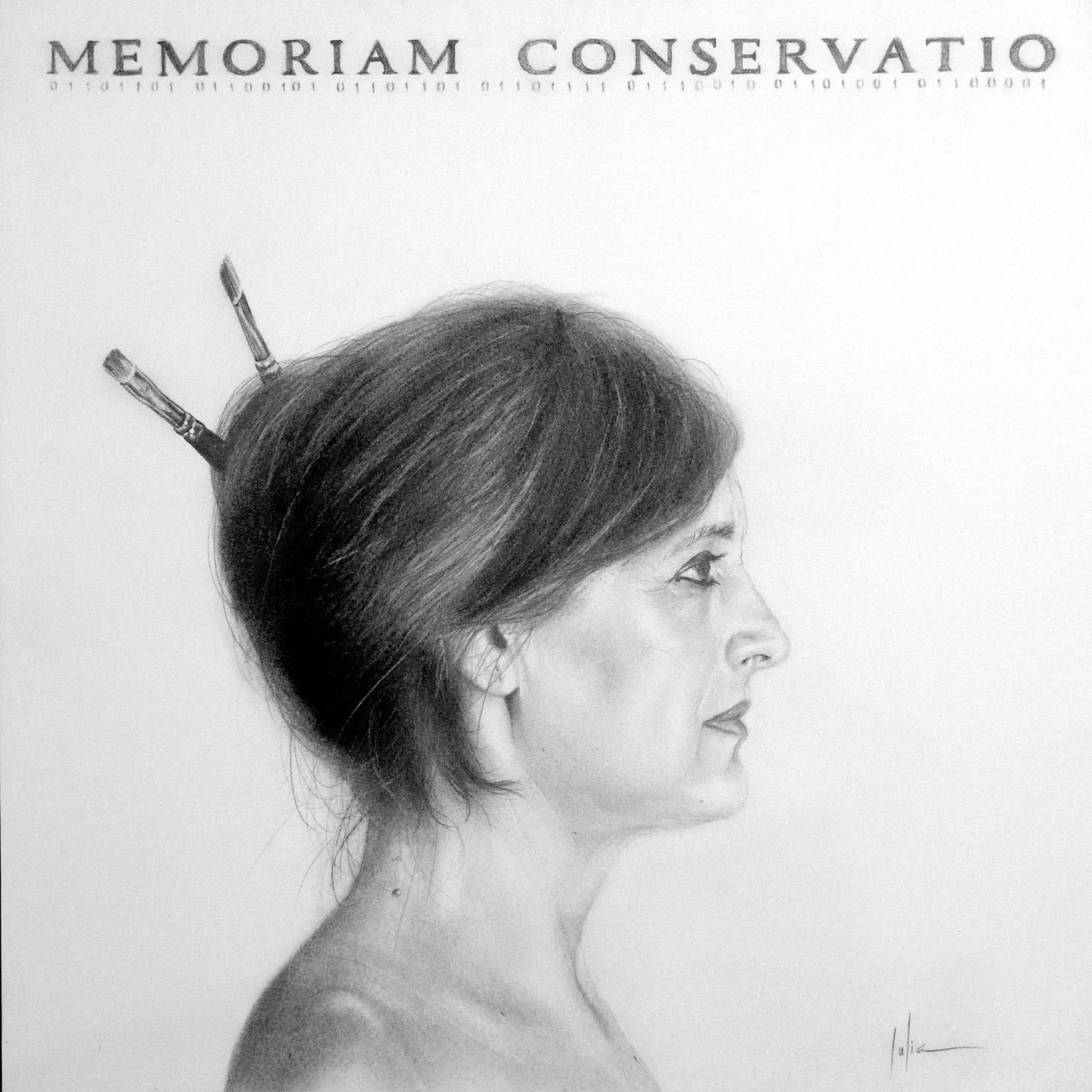 MJF II, obra de Julián Gades