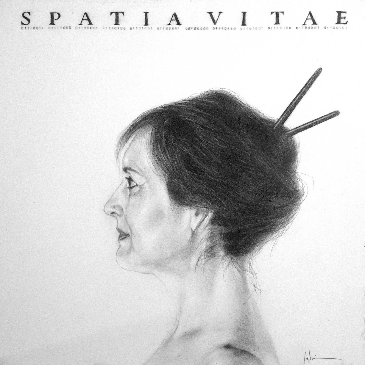 MJF I, obra de Julián Gades