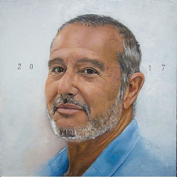 GOYURI, obra de Julián Gades